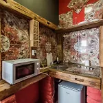 Hotel Adina - Resort Hotel Kurdejov & Art Wine Hall Hotel