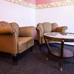 Hotel Hotel Adina - Resort Hotel Kurdejov & Art Wine Hall