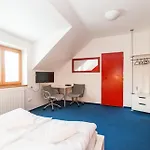 Hotel Adina - Resort Hotel Kurdejov & Art Wine Hall Hotel 4*
