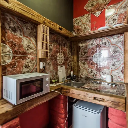 Hotelovy Dum Adina - ホテル