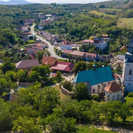 ホテル Hotelovy Dum Adina - 4*