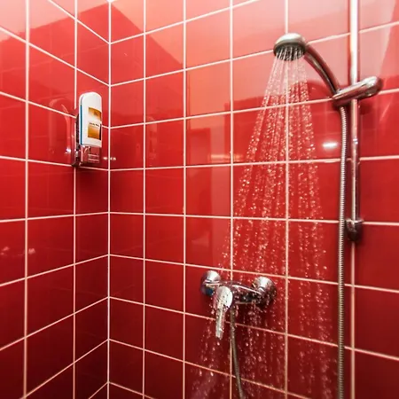 ホテル Hotelovy Dum Adina - Kurdějov