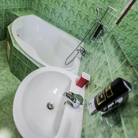 Hotelovy Dum Adina - 4*