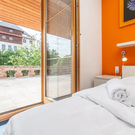 Adina - & Art Wine Hall Hotel Kurdějov